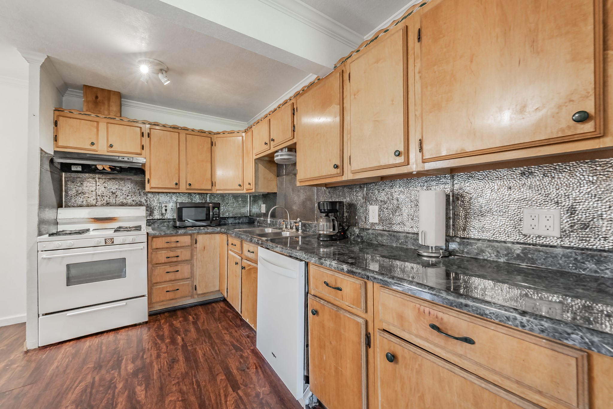 104 Bowers Street Seagoville TX 75159