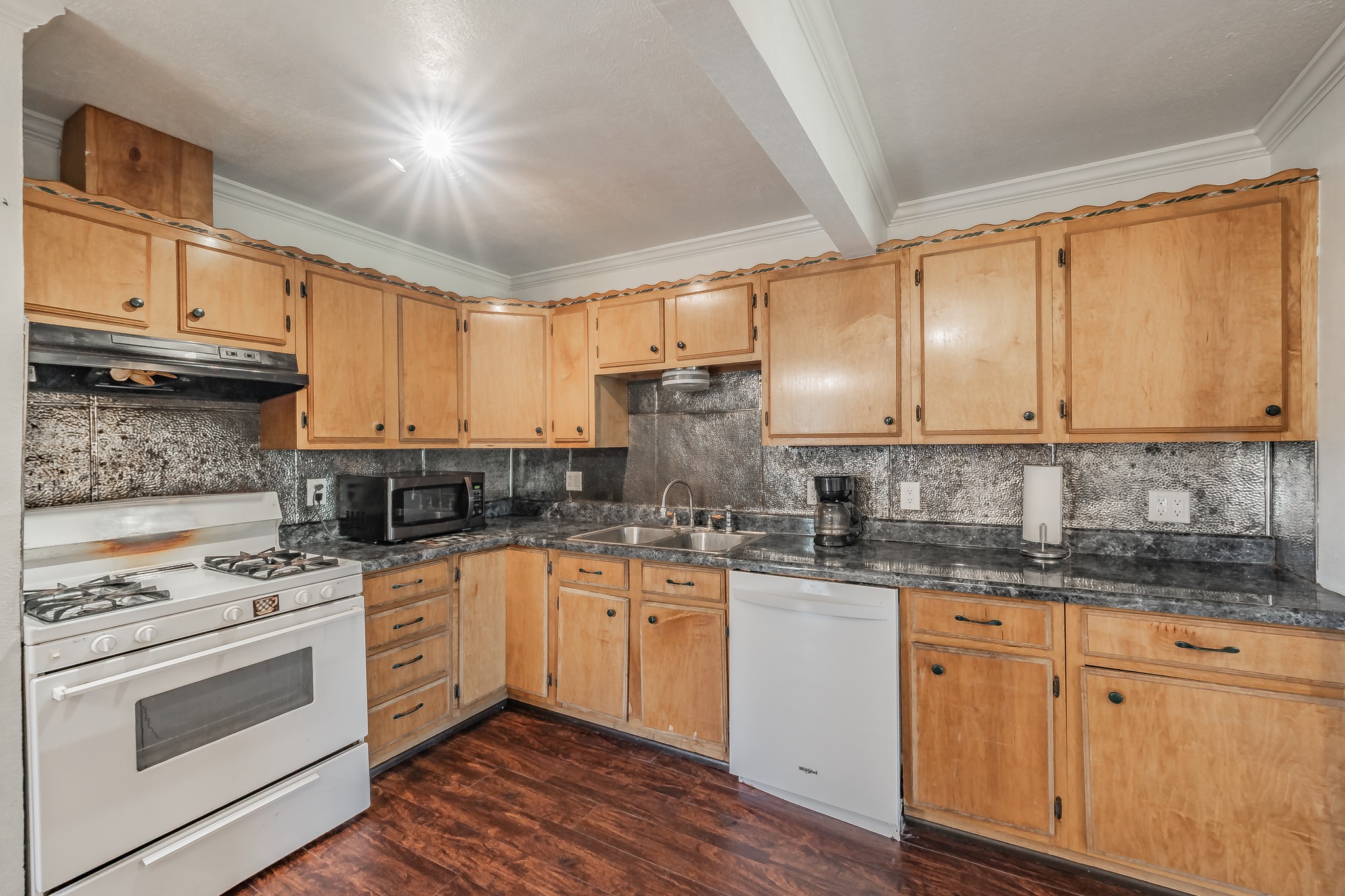 104 Bowers Street Seagoville TX 75159
