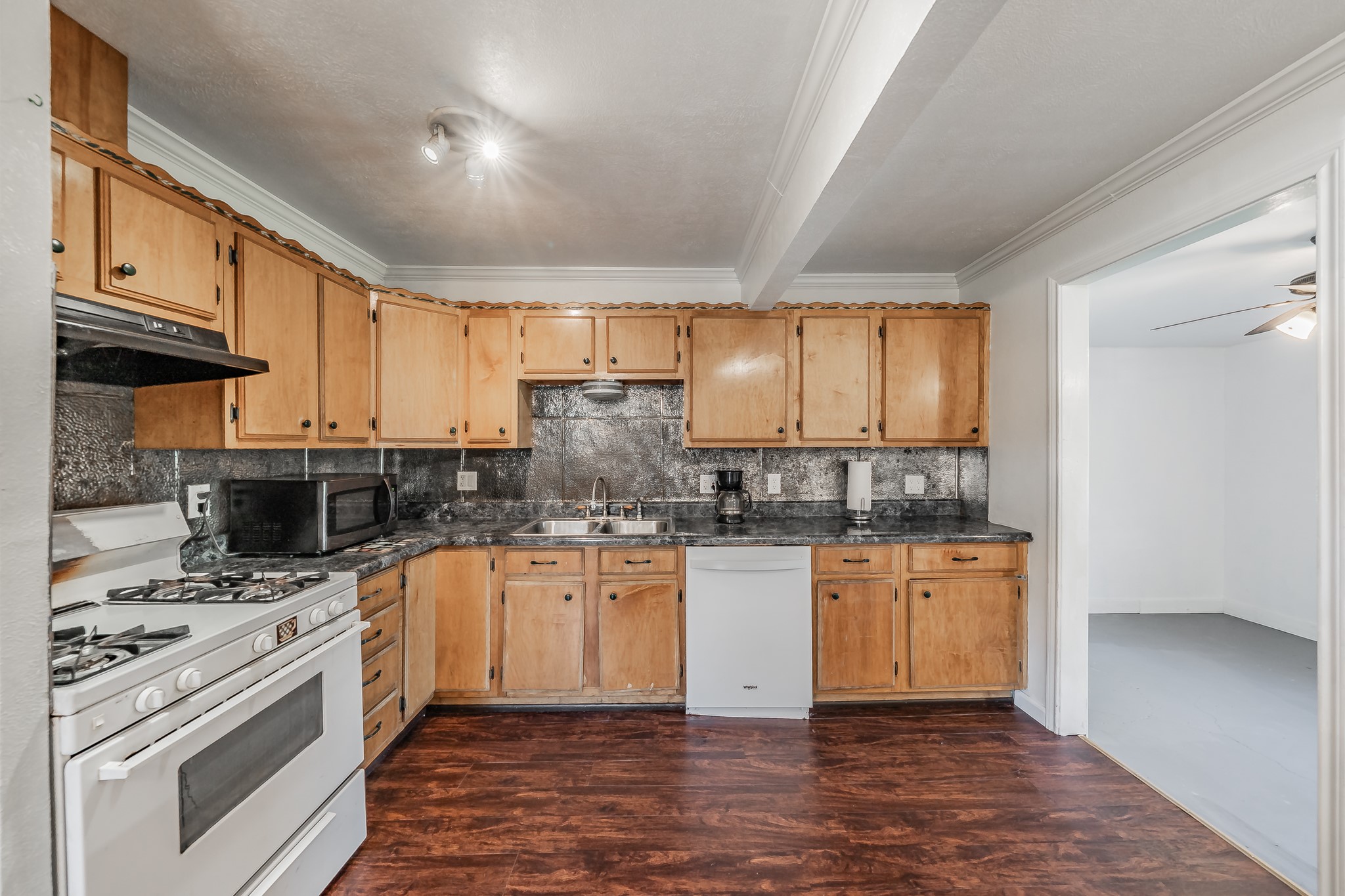 104 Bowers Street Seagoville TX 75159