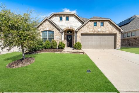 2092 Mccallister Drive Princeton TX 75407