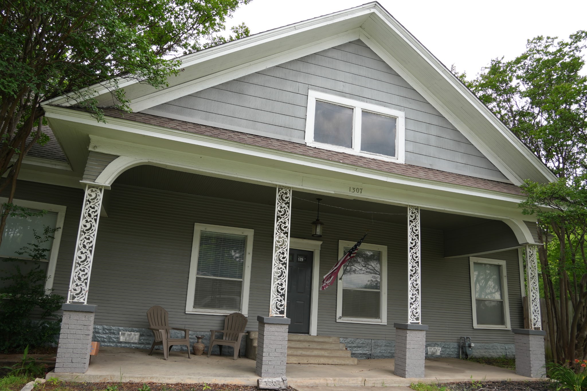 1307 Granbury Street Cleburne TX 76033