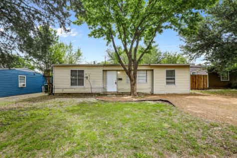 232 Casalita Drive Garland TX 75040