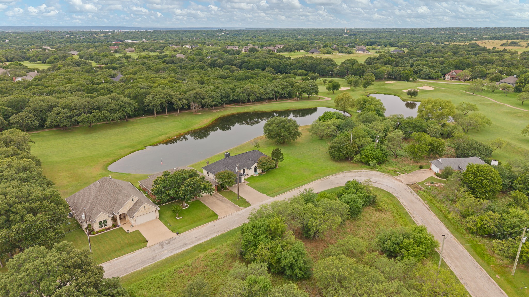 24068 Stonewood Drive Whitney TX 76692