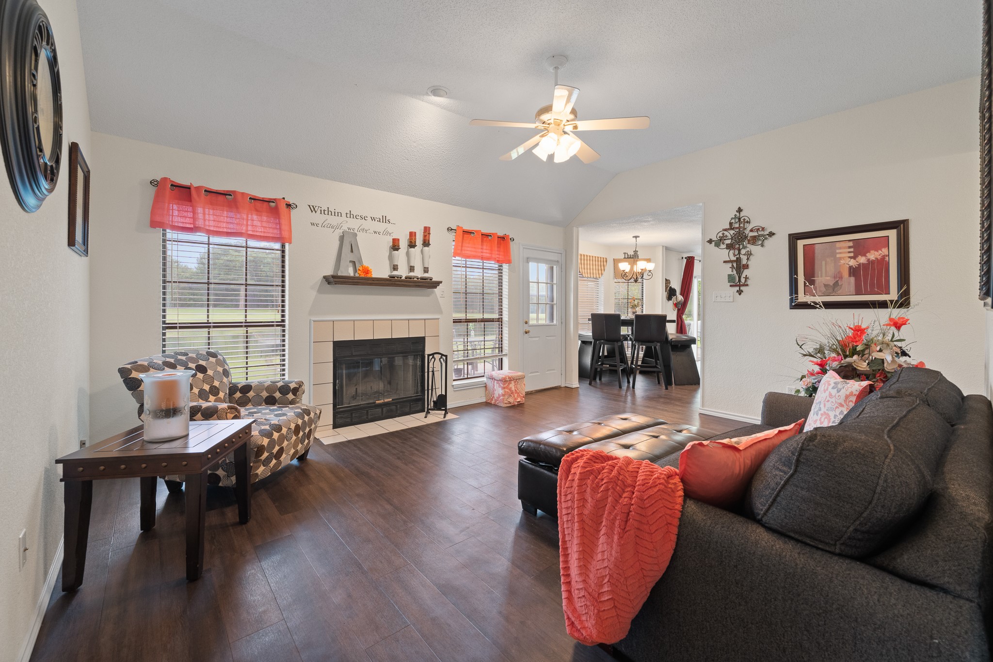 24068 Stonewood Drive Whitney TX 76692