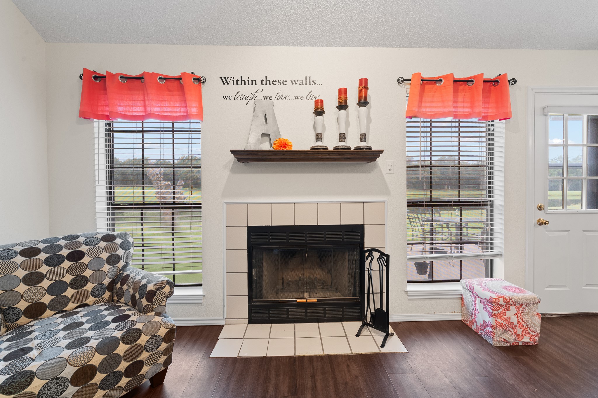 24068 Stonewood Drive Whitney TX 76692