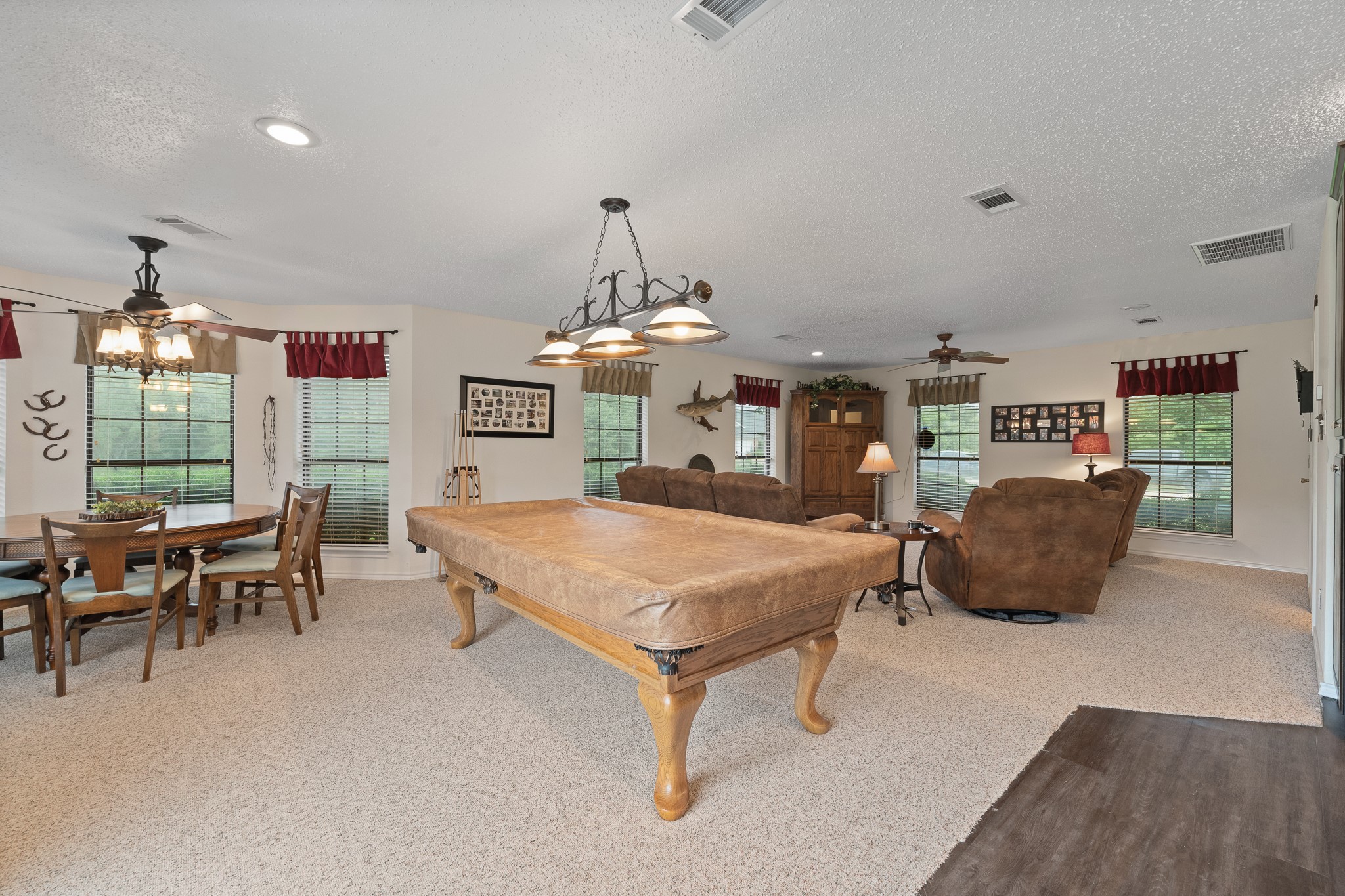 24068 Stonewood Drive Whitney TX 76692