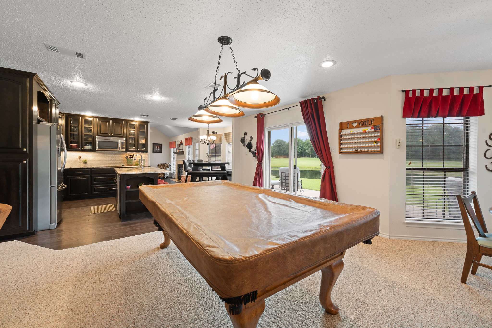 24068 Stonewood Drive Whitney TX 76692