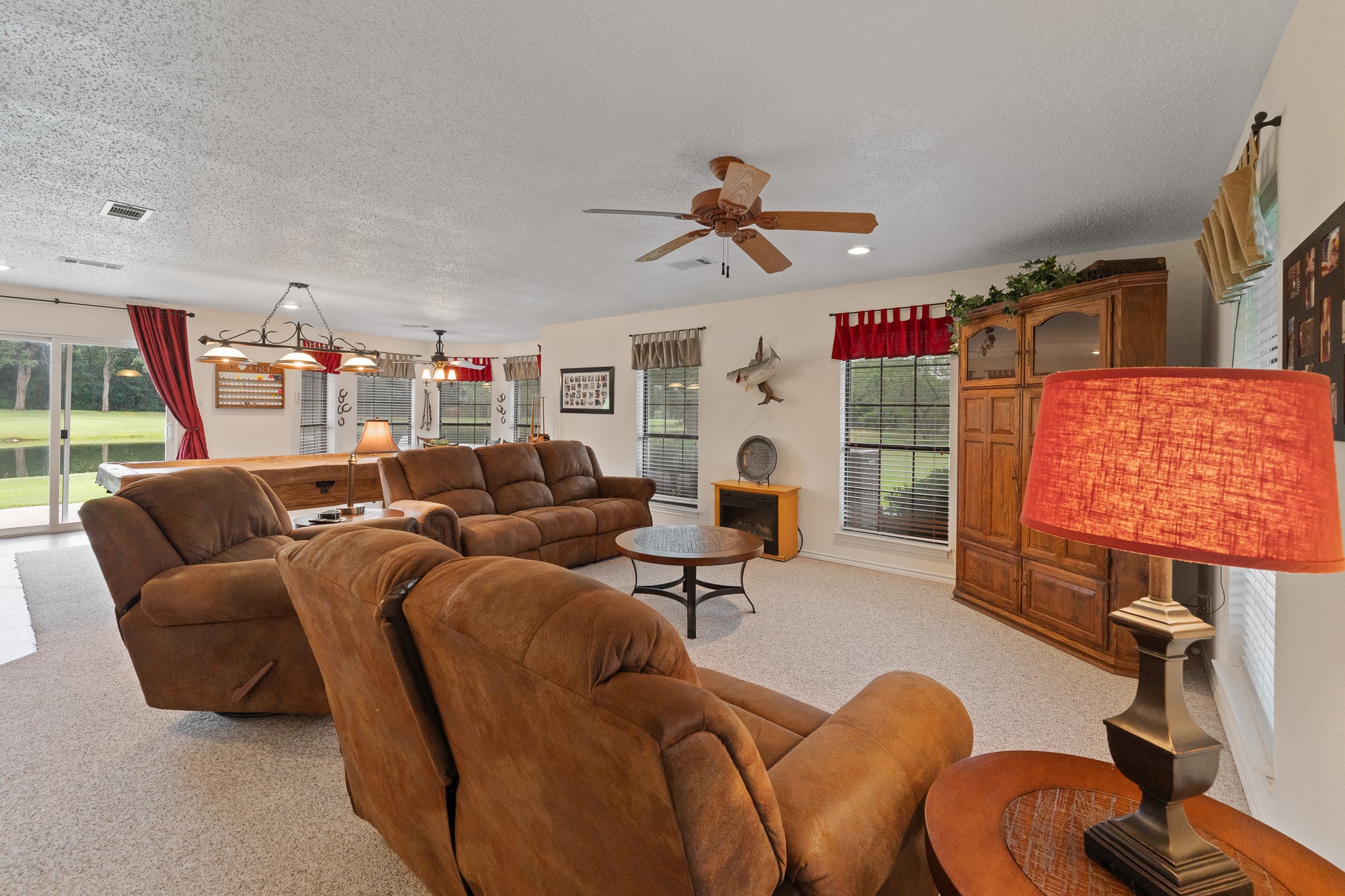 24068 Stonewood Drive Whitney TX 76692