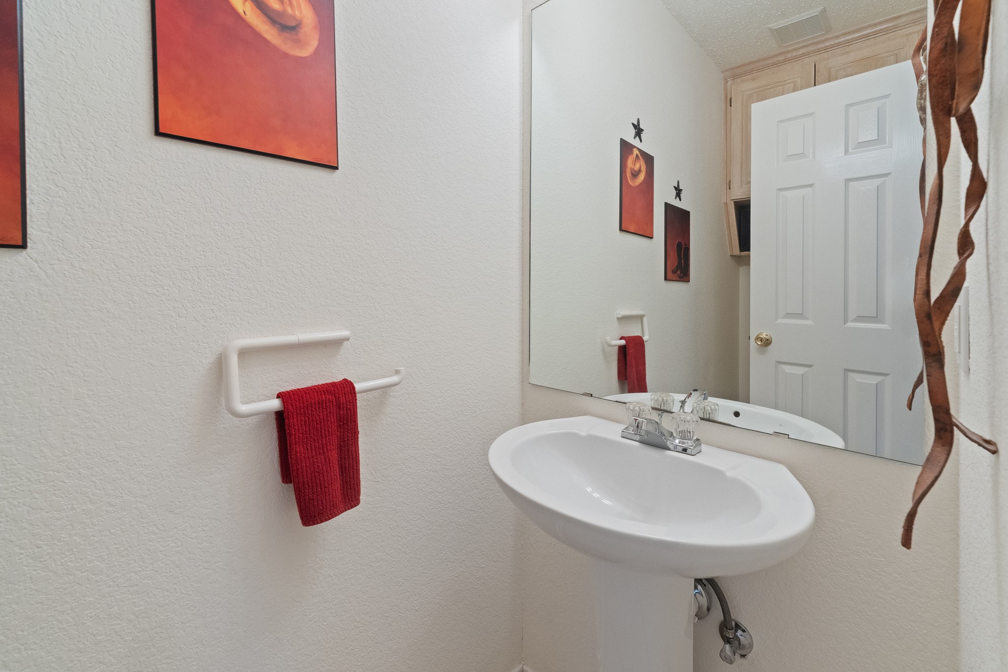 24068 Stonewood Drive Whitney TX 76692
