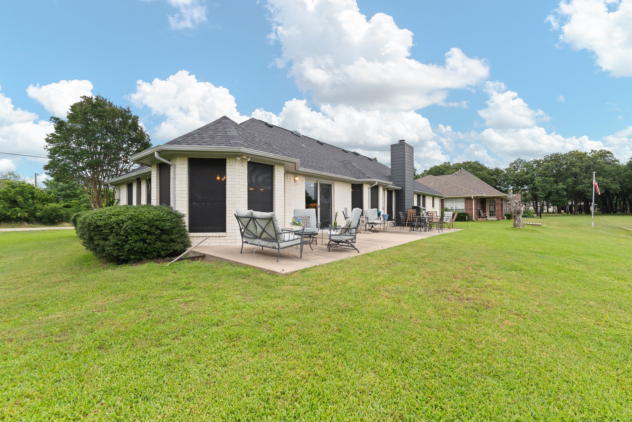 24068 Stonewood Drive Whitney TX 76692