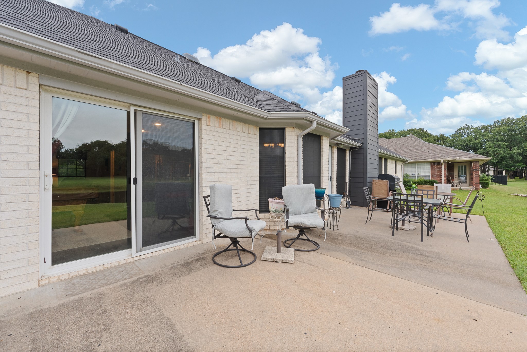 24068 Stonewood Drive Whitney TX 76692