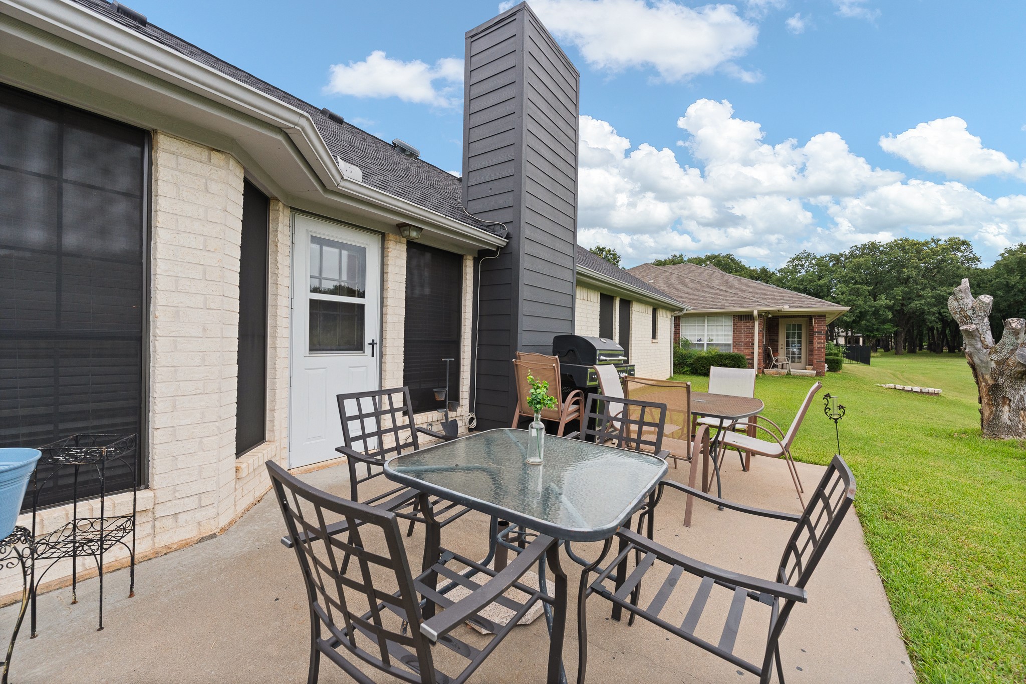 24068 Stonewood Drive Whitney TX 76692