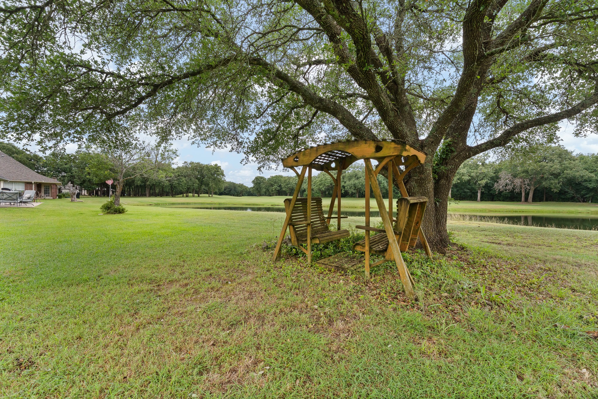 24068 Stonewood Drive Whitney TX 76692