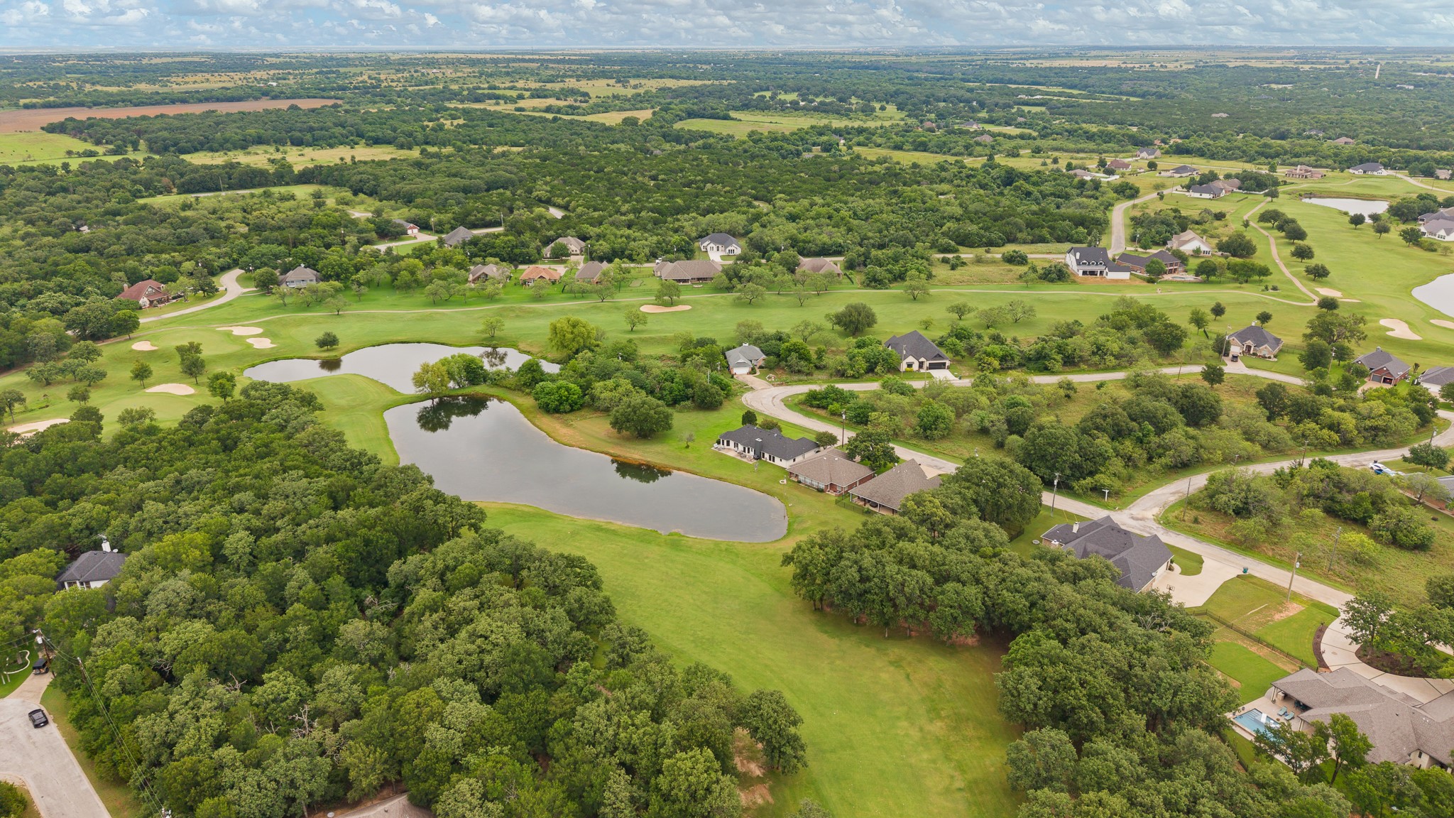 24068 Stonewood Drive Whitney TX 76692