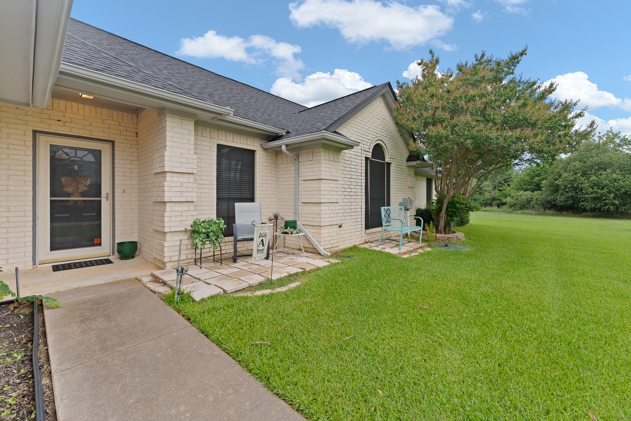 24068 Stonewood Drive Whitney TX 76692