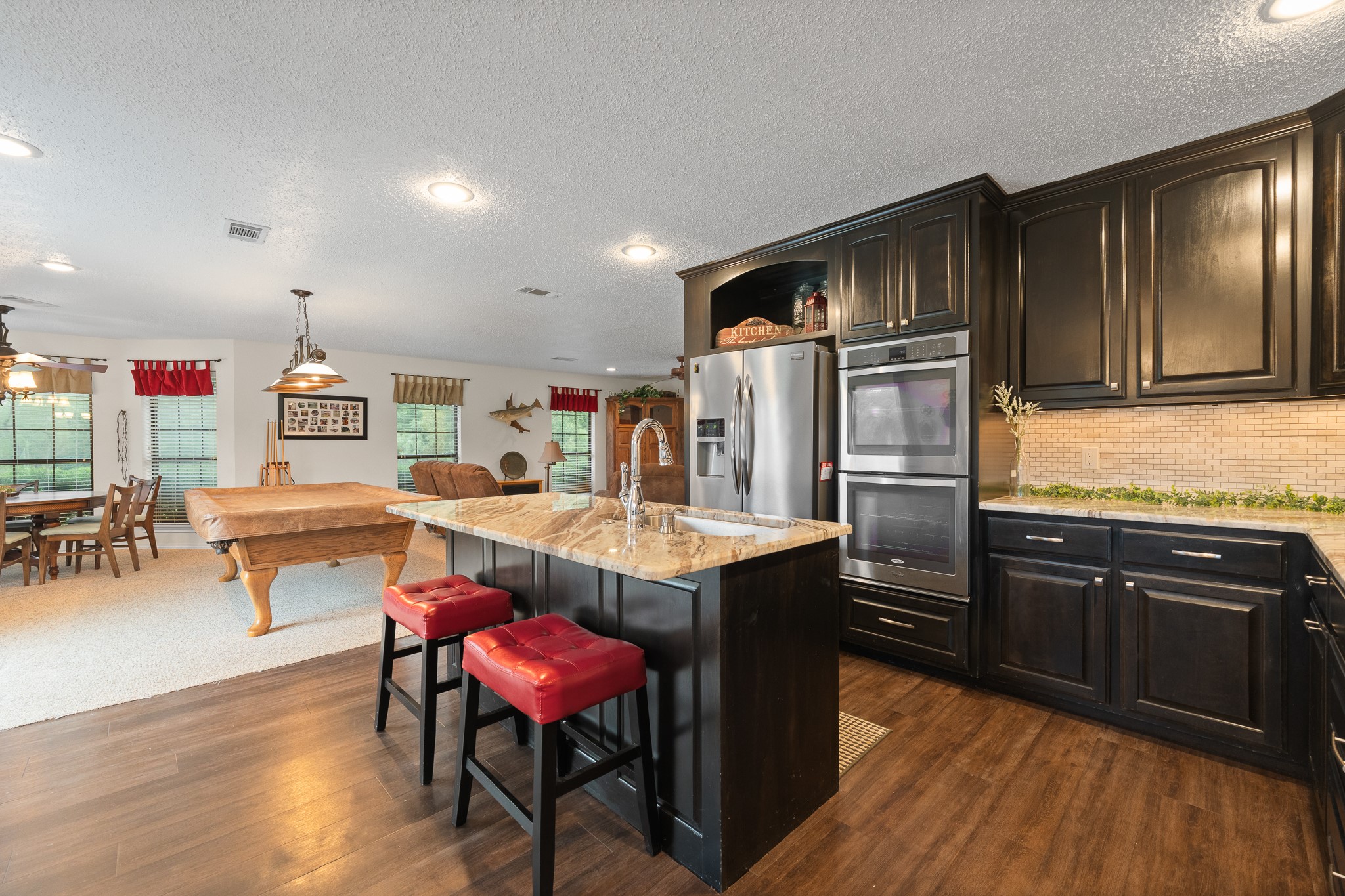 24068 Stonewood Drive Whitney TX 76692