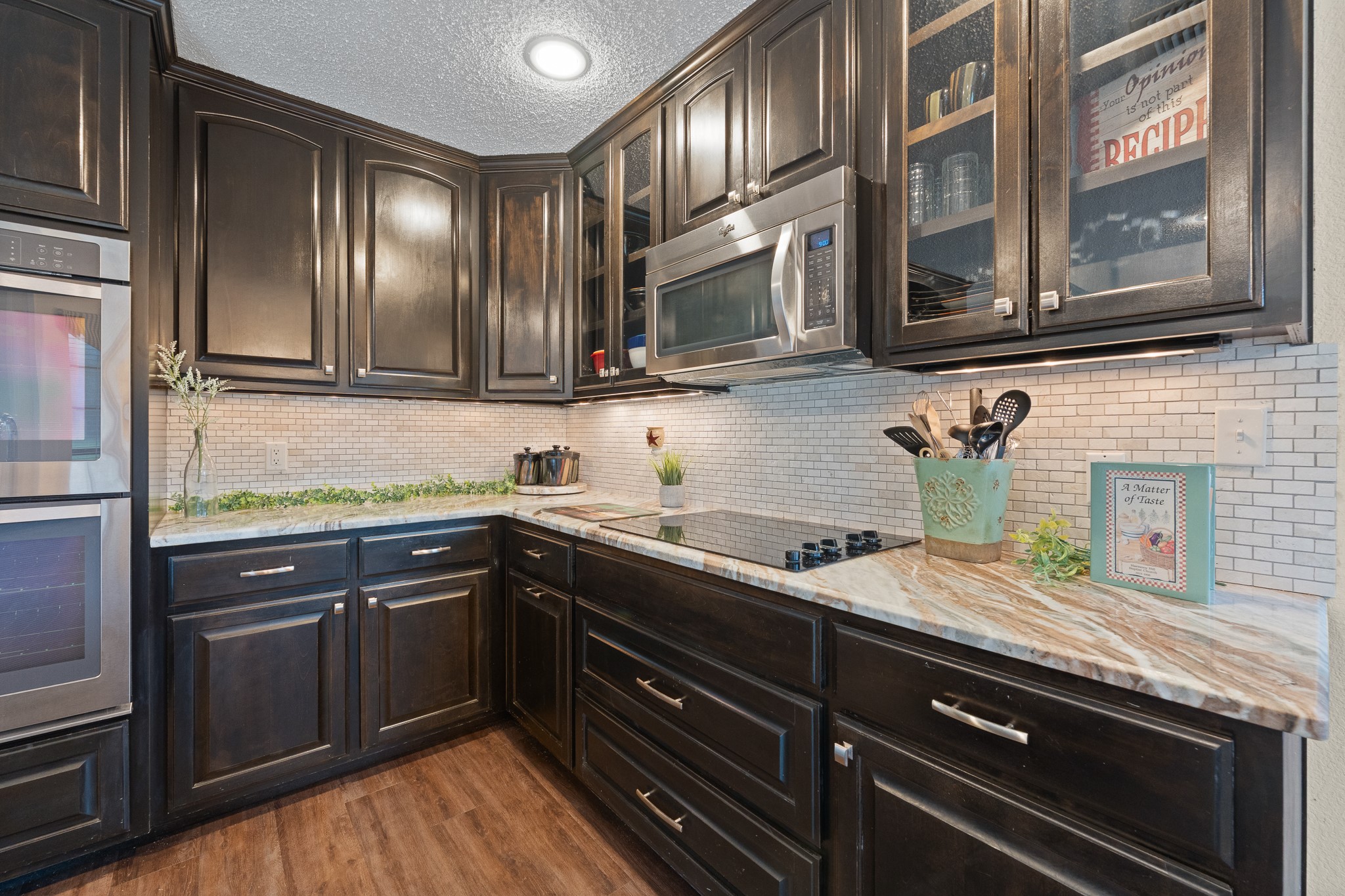 24068 Stonewood Drive Whitney TX 76692