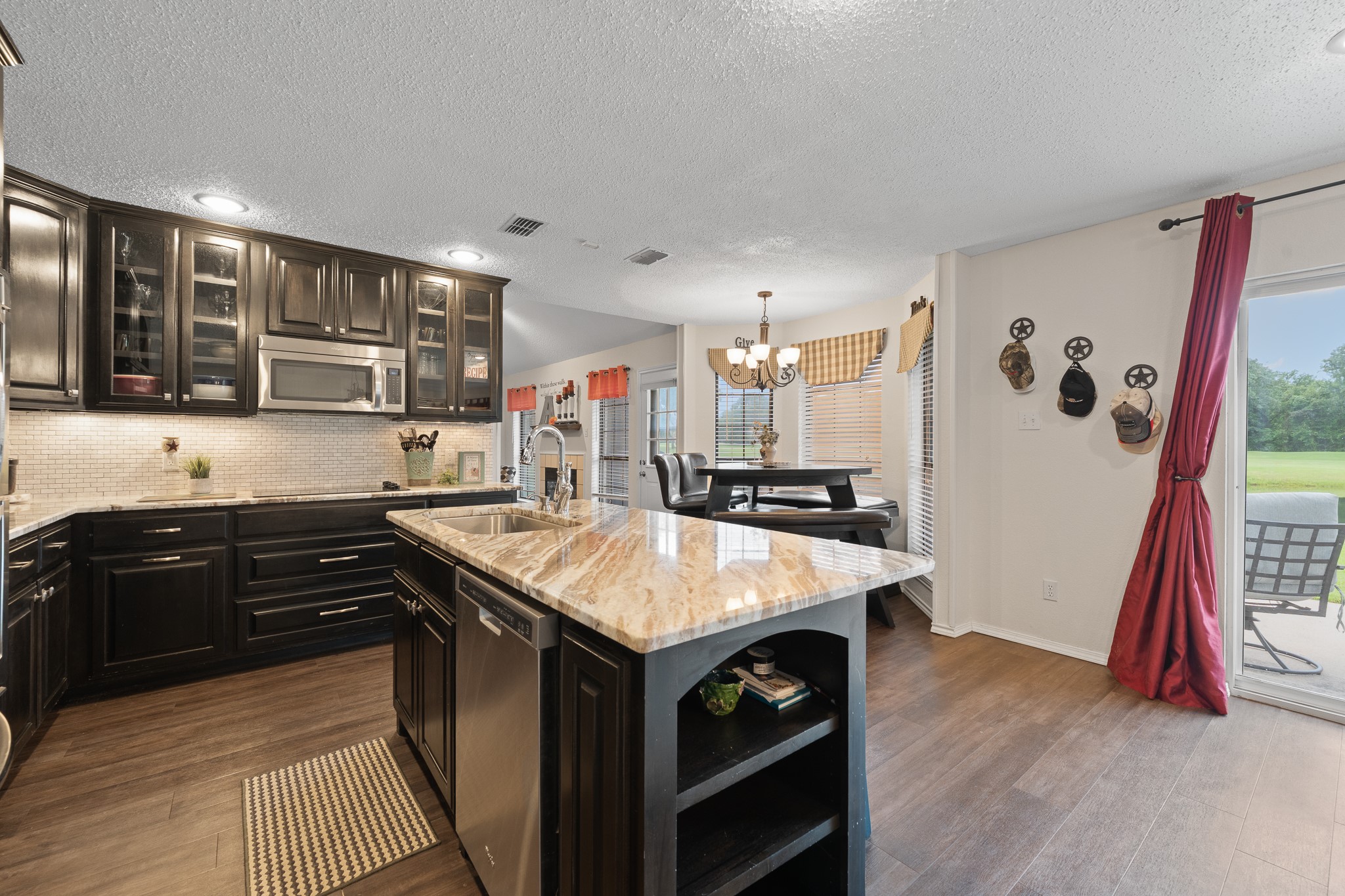 24068 Stonewood Drive Whitney TX 76692