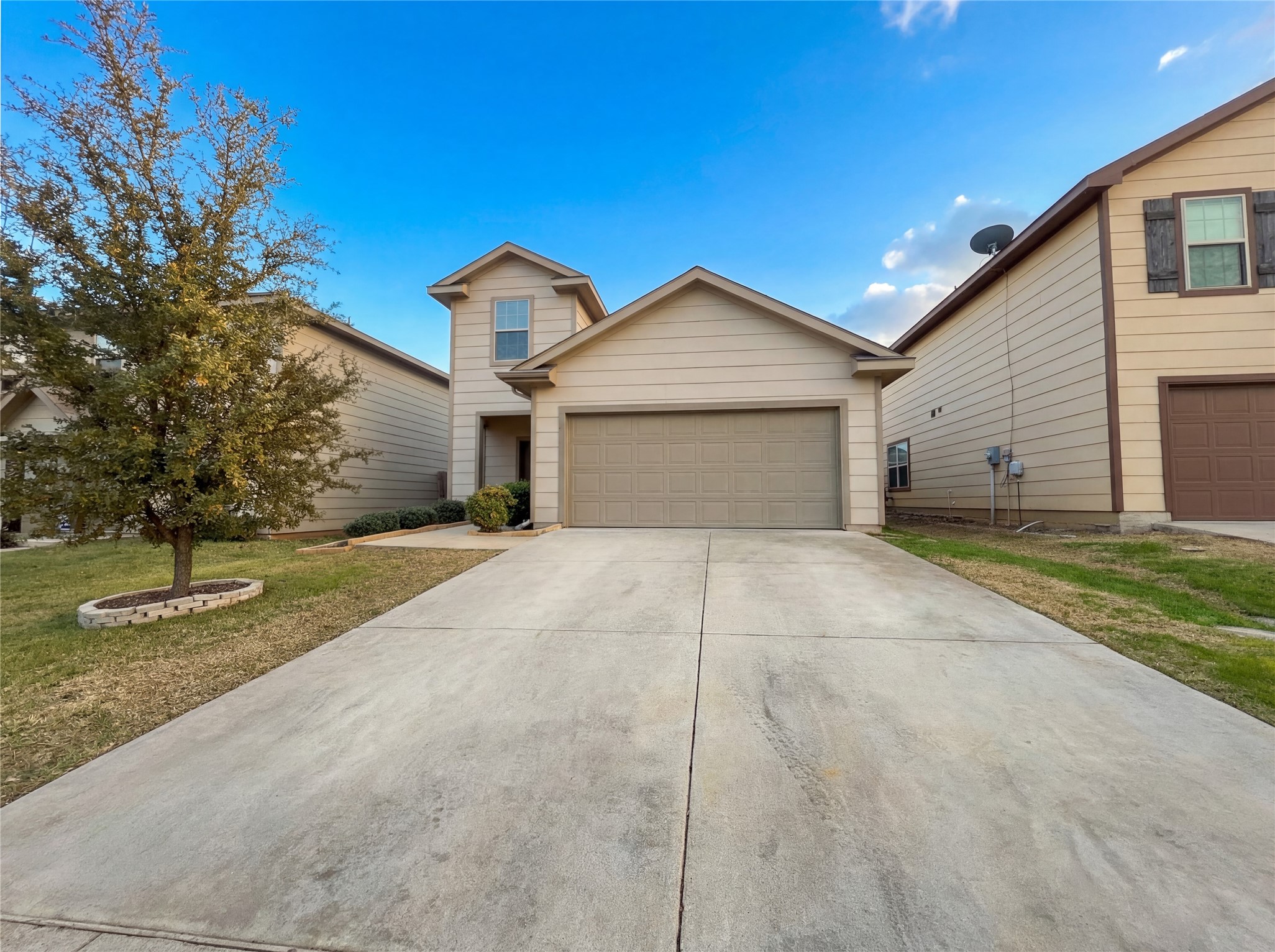 1508 Sierra Estate Trail Fort Worth TX 76119