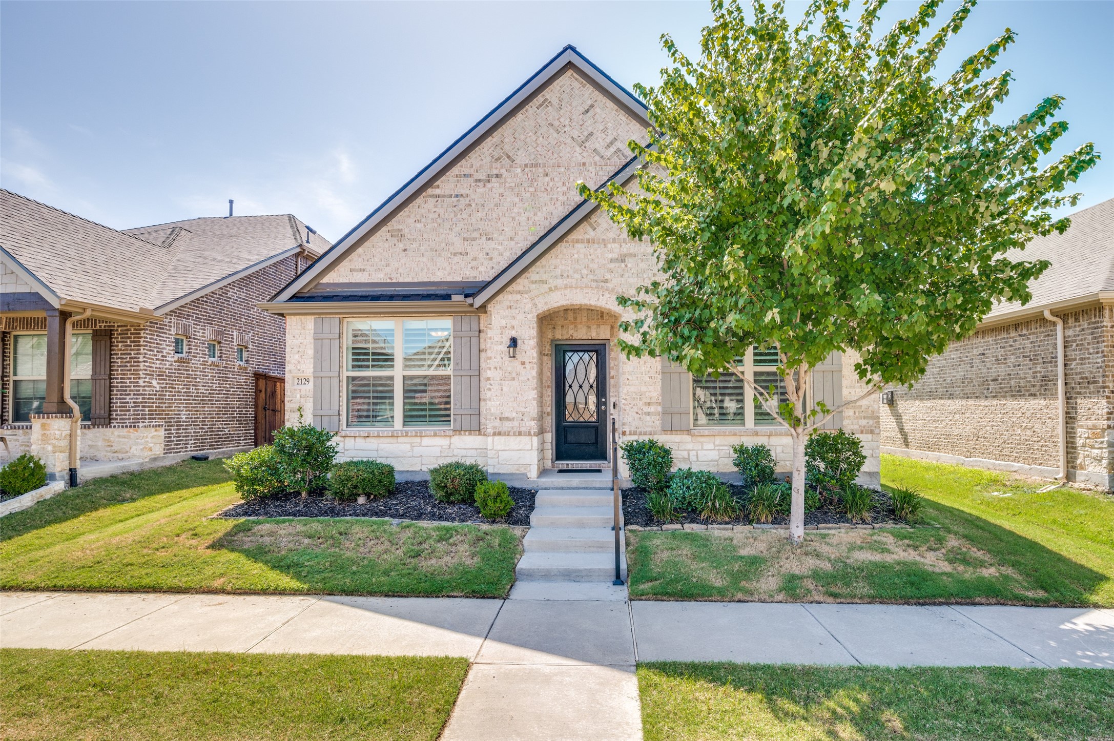 2129 Barx Drive Little Elm TX 75068