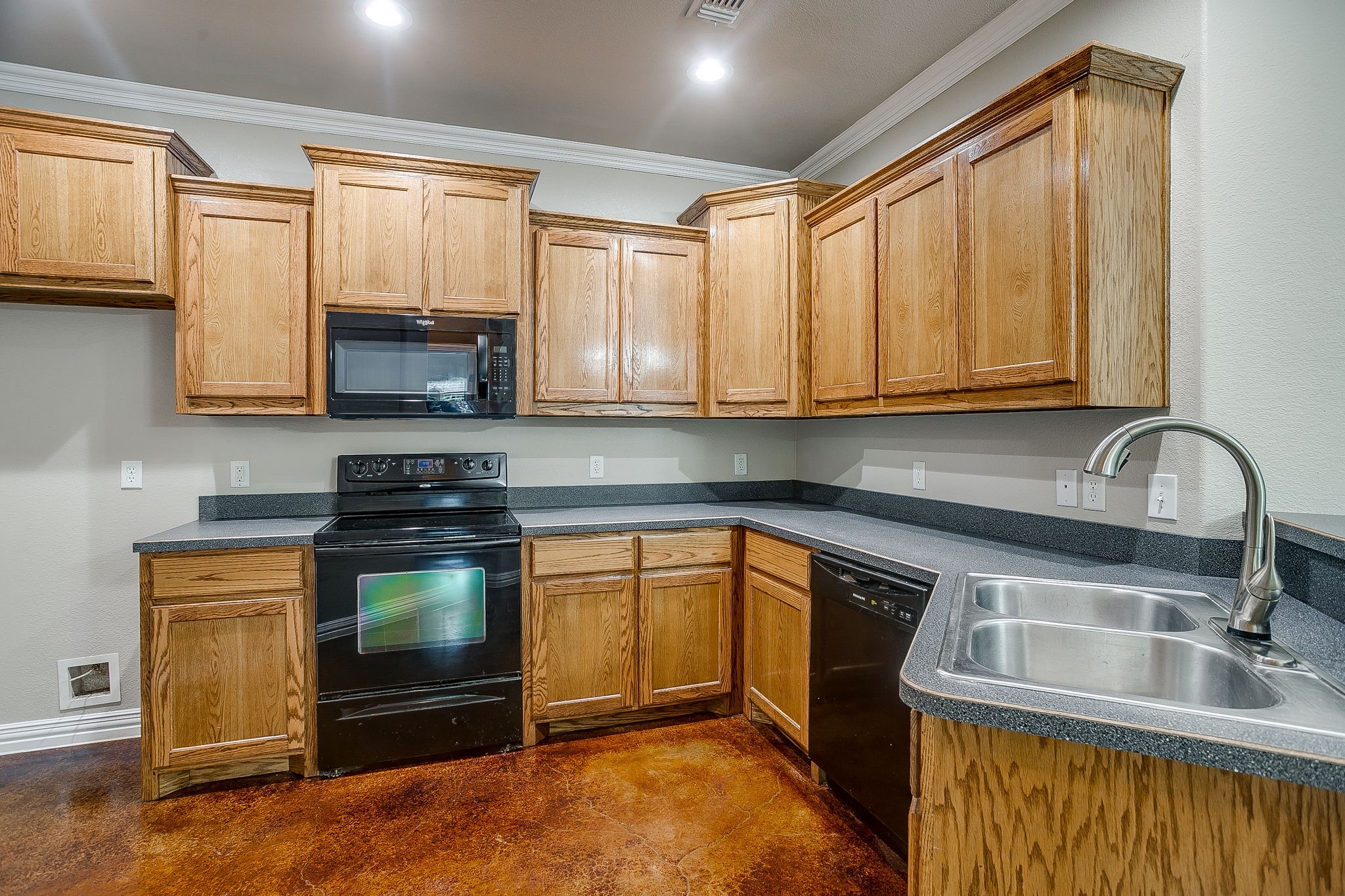 212 W 1st Street Weatherford TX 76086