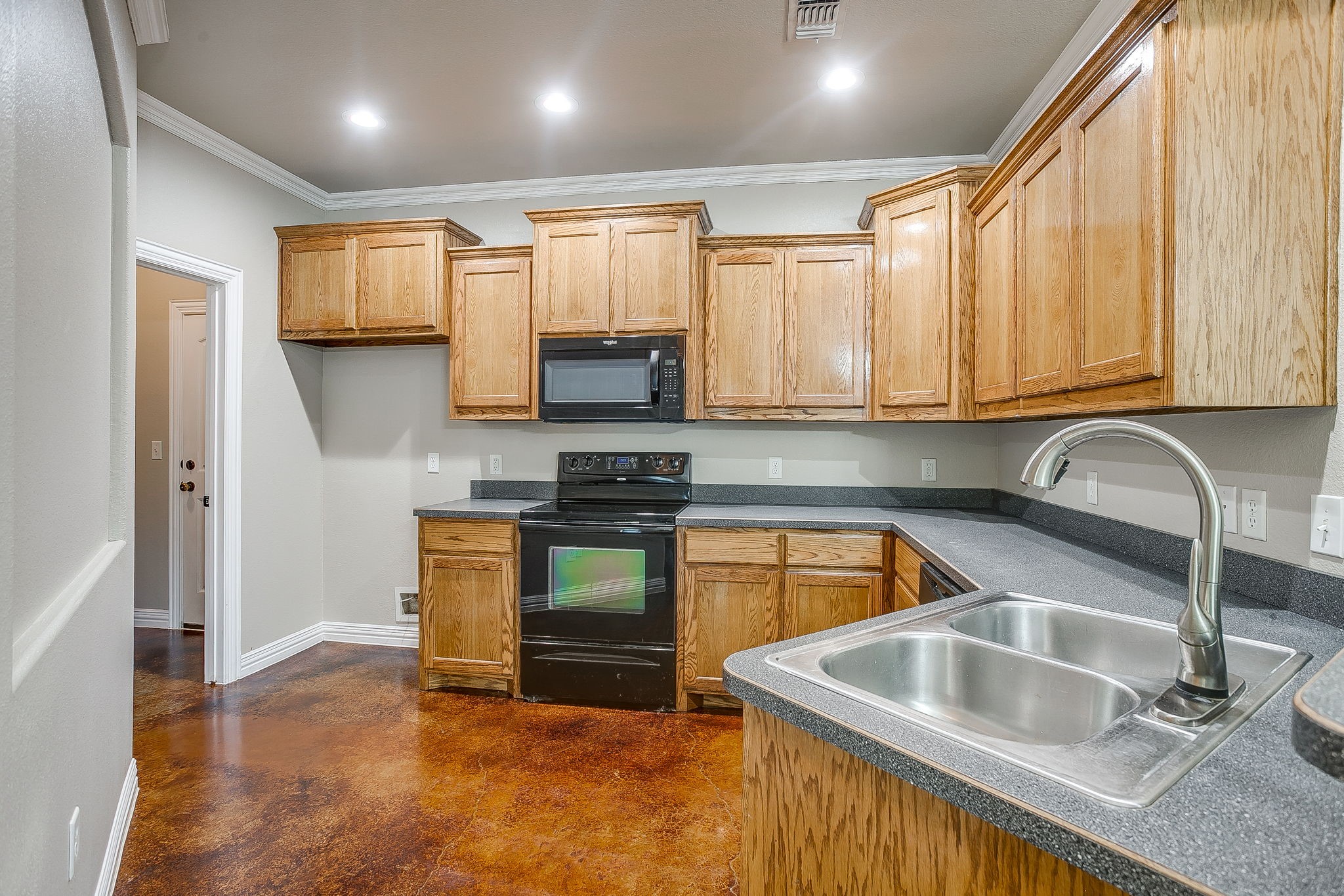 212 W 1st Street Weatherford TX 76086