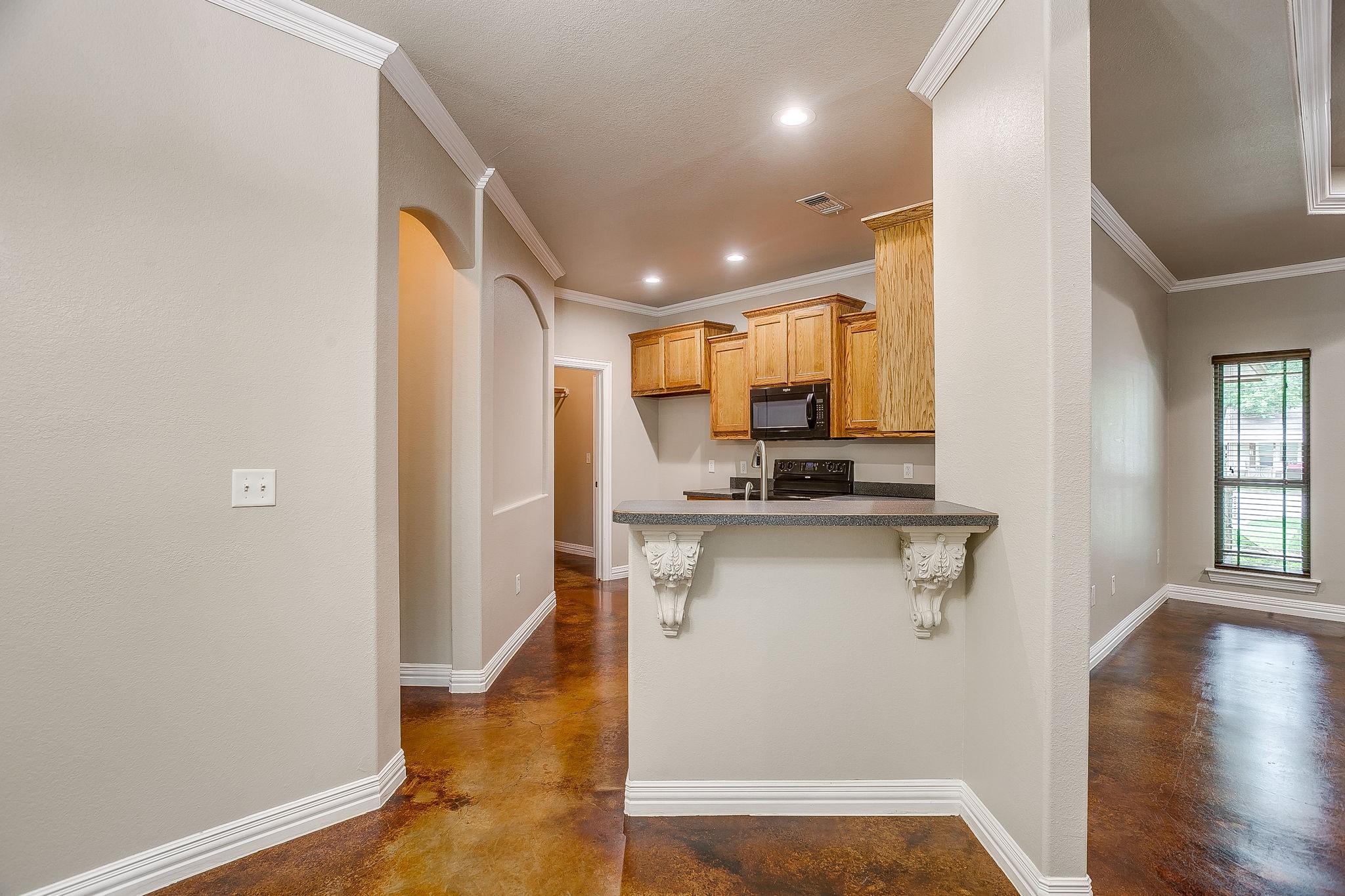 212 W 1st Street Weatherford TX 76086