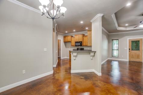 212 W 1st Street Weatherford TX 76086