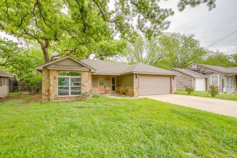 212 W 1st Street Weatherford TX 76086