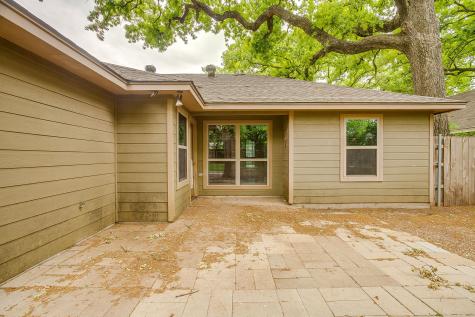 212 W 1st Street Weatherford TX 76086