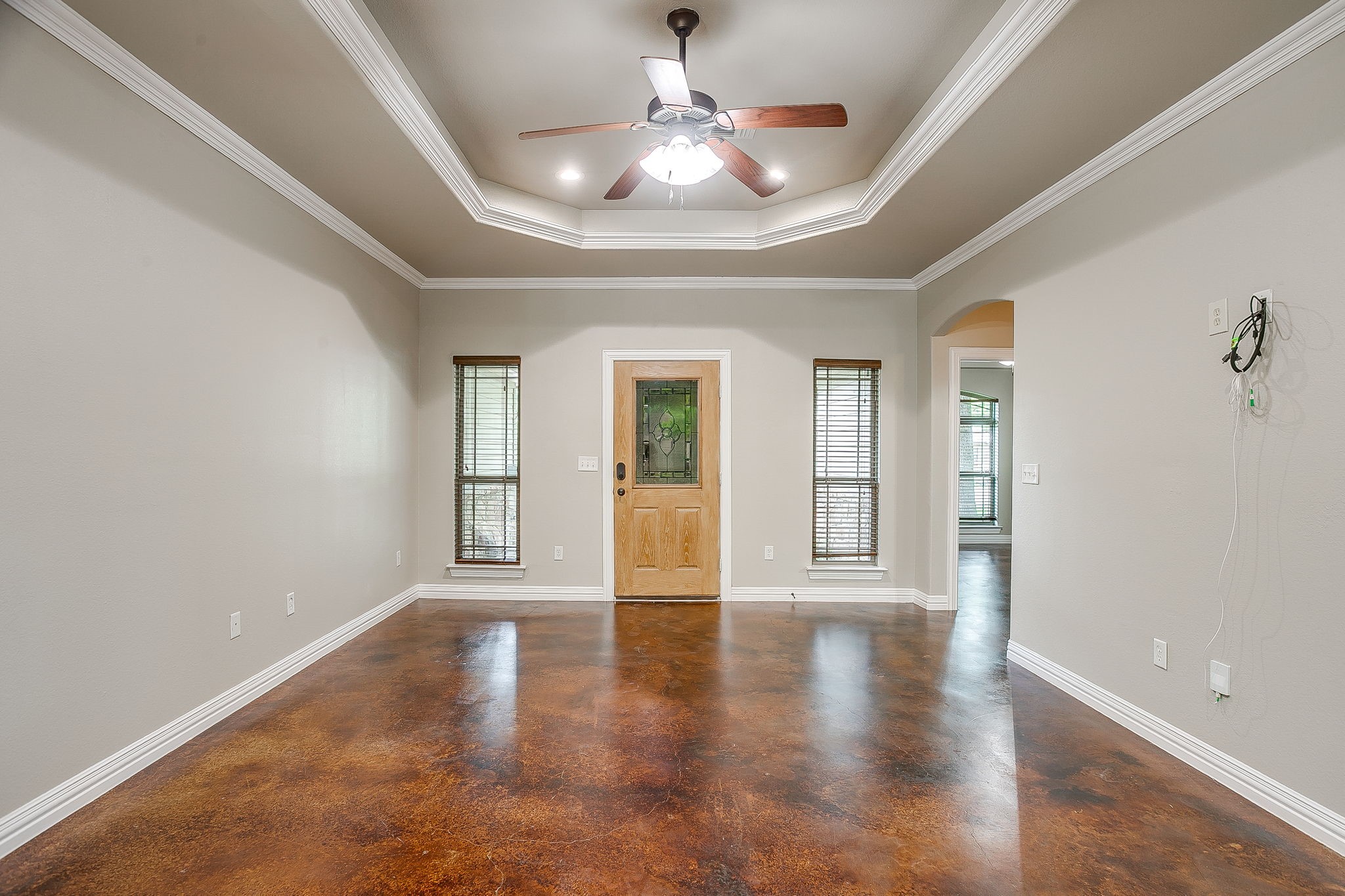 212 W 1st Street Weatherford TX 76086