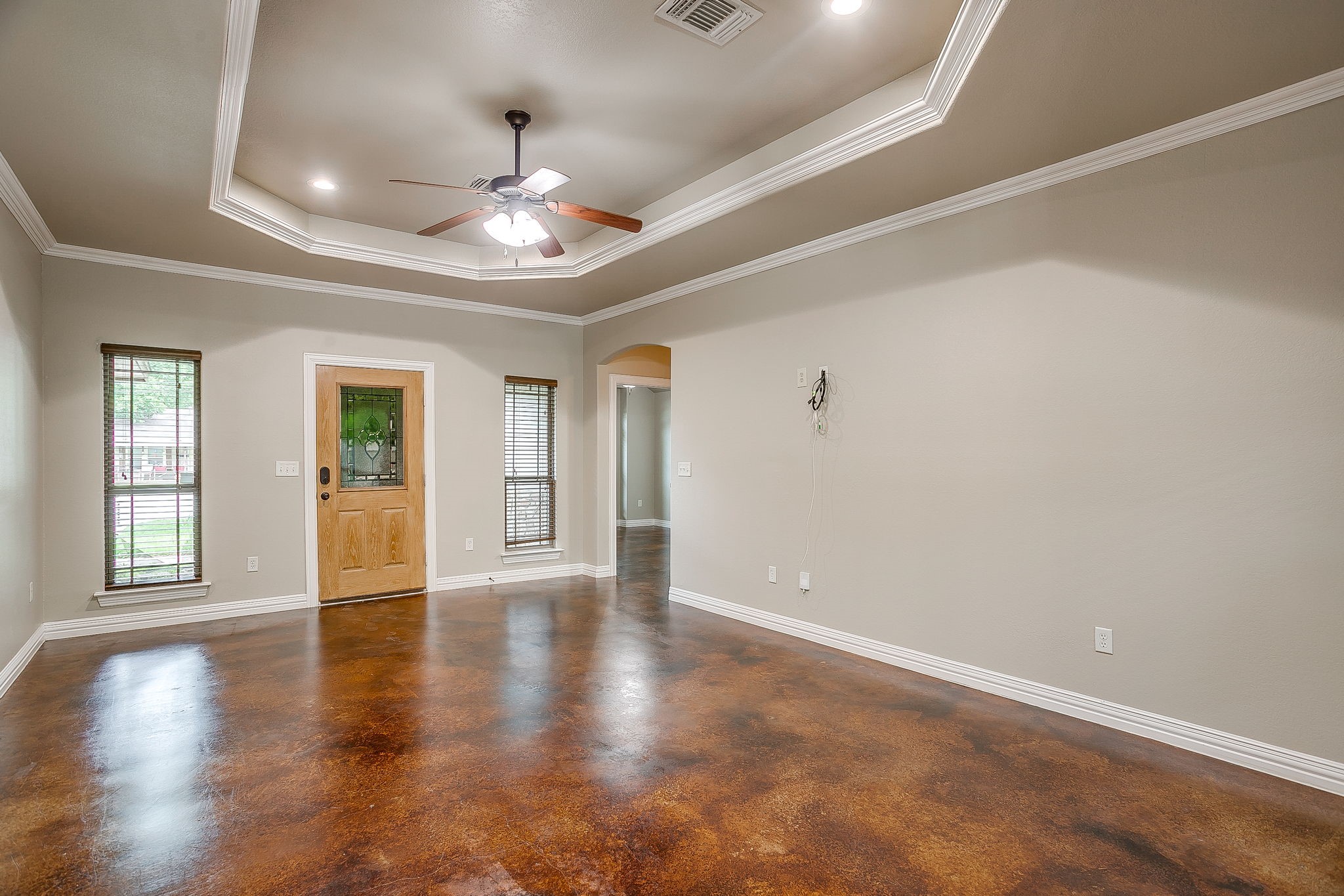 212 W 1st Street Weatherford TX 76086
