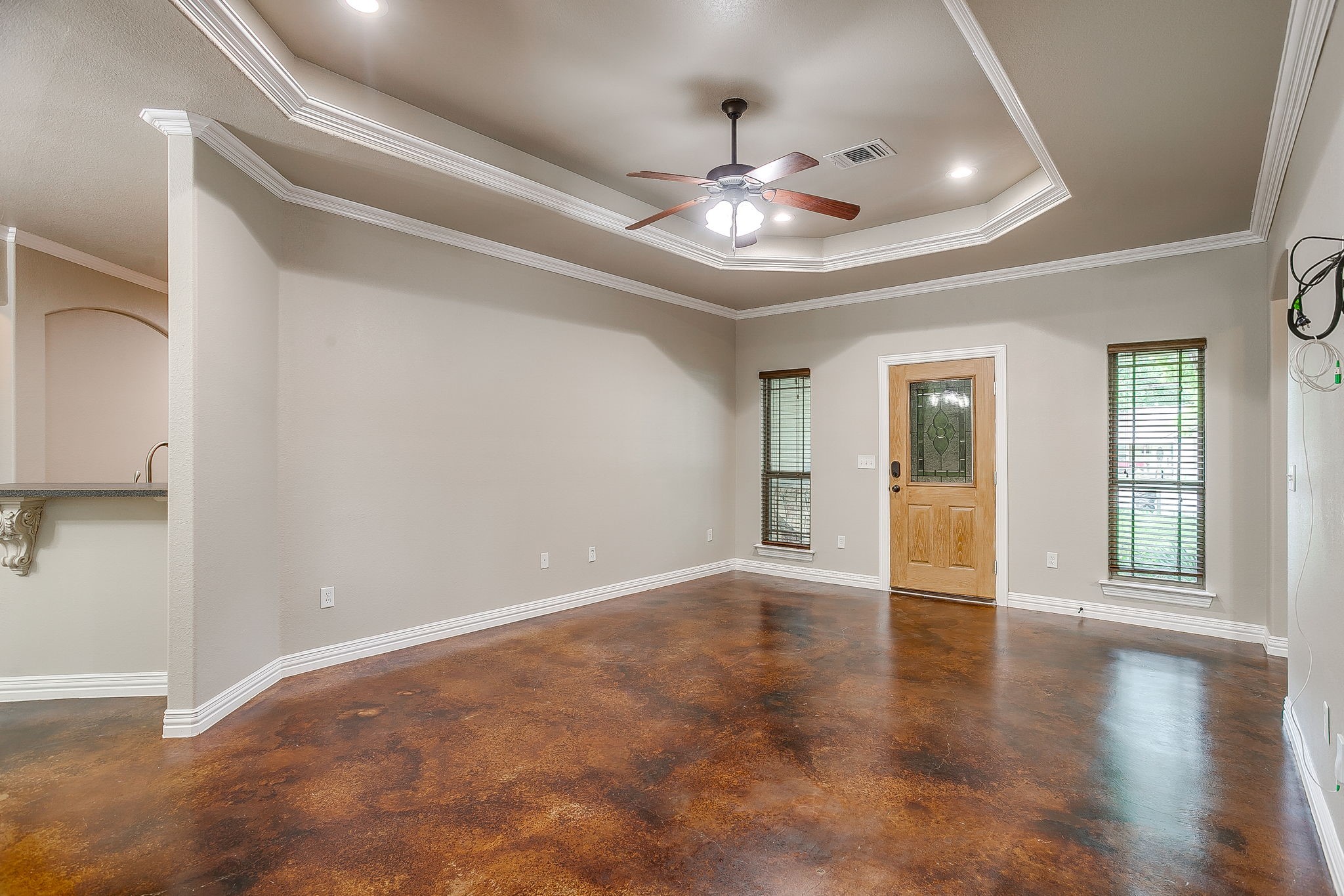 212 W 1st Street Weatherford TX 76086