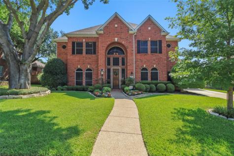 203 Killdeer Trail Southlake TX 76092