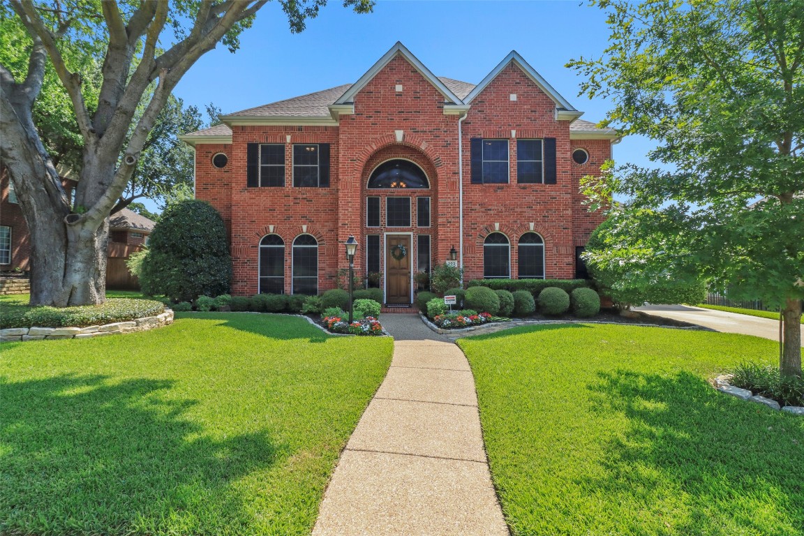 203 Killdeer Trail Southlake TX 76092