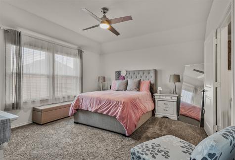 3205 Glazner Drive Mesquite TX 75126