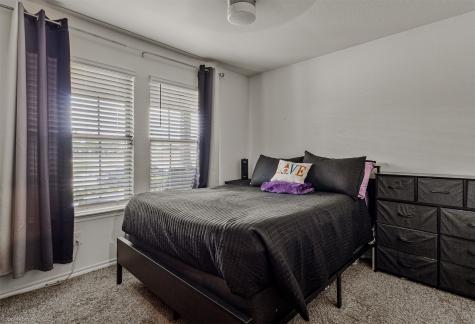 3205 Glazner Drive Mesquite TX 75126