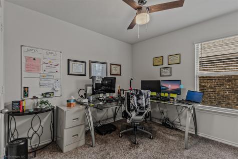 3205 Glazner Drive Mesquite TX 75126
