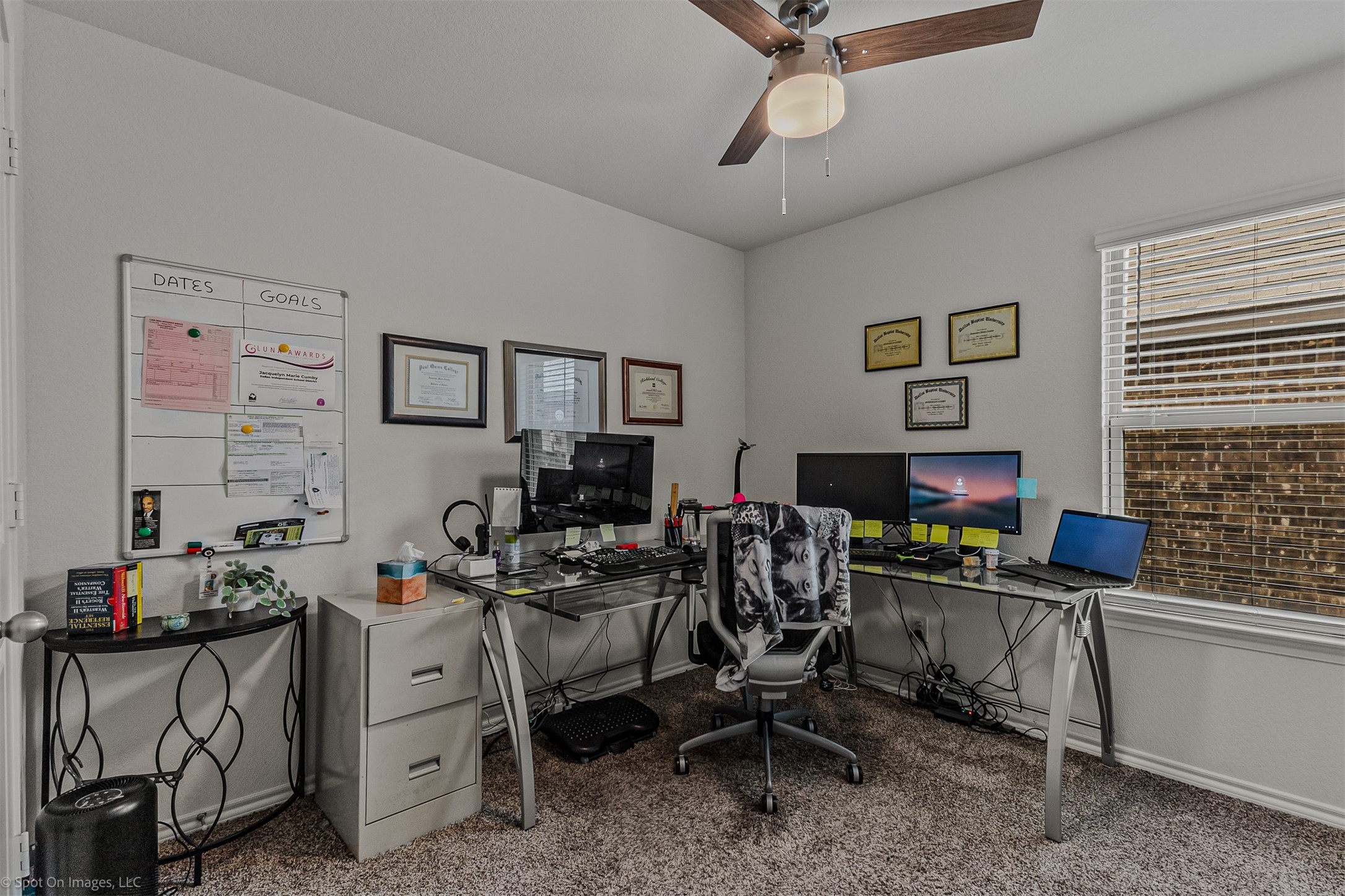 3205 Glazner Drive Mesquite TX 75126