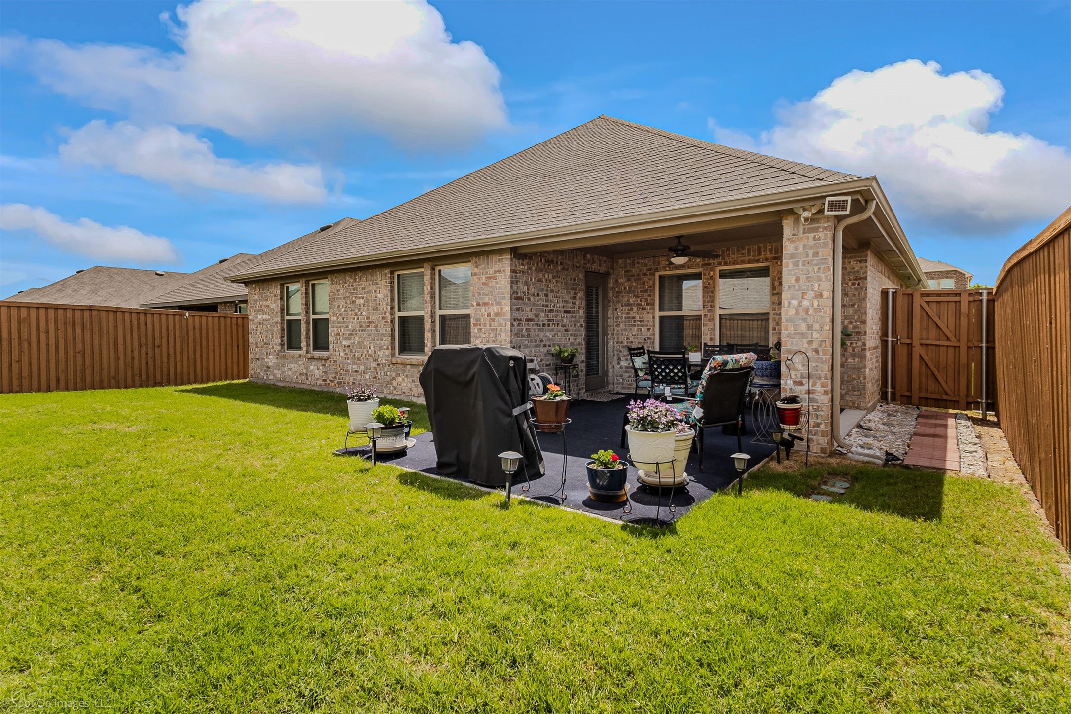 3205 Glazner Drive Mesquite TX 75126