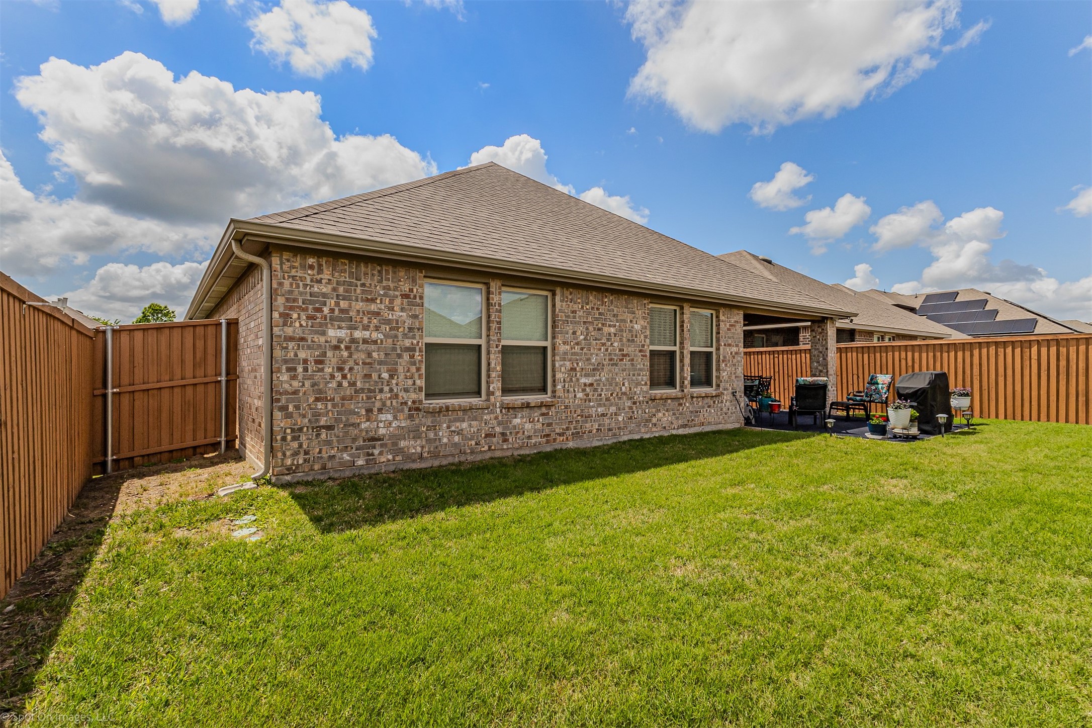 3205 Glazner Drive Mesquite TX 75126
