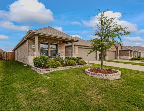 3205 Glazner Drive Mesquite TX 75126
