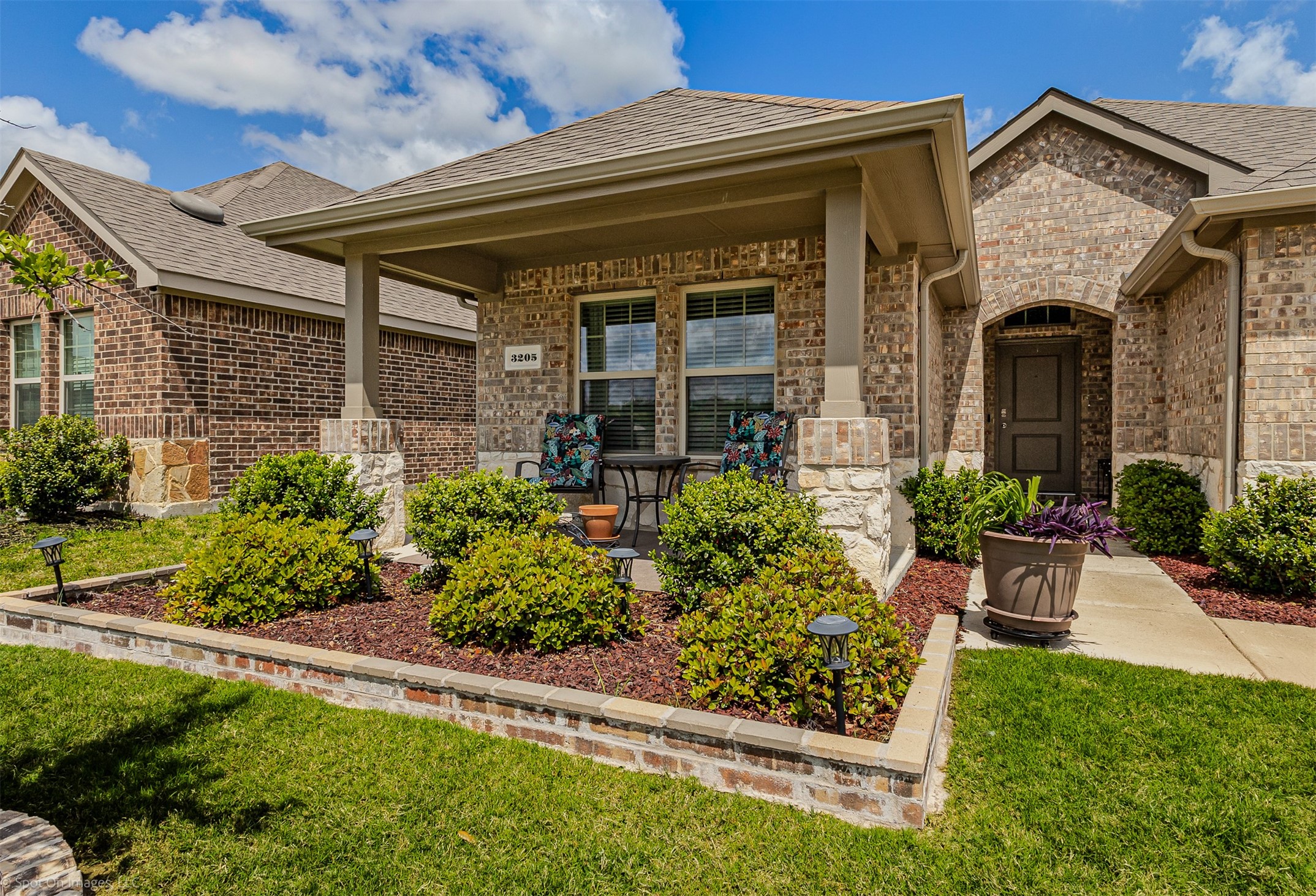 3205 Glazner Drive Mesquite TX 75126