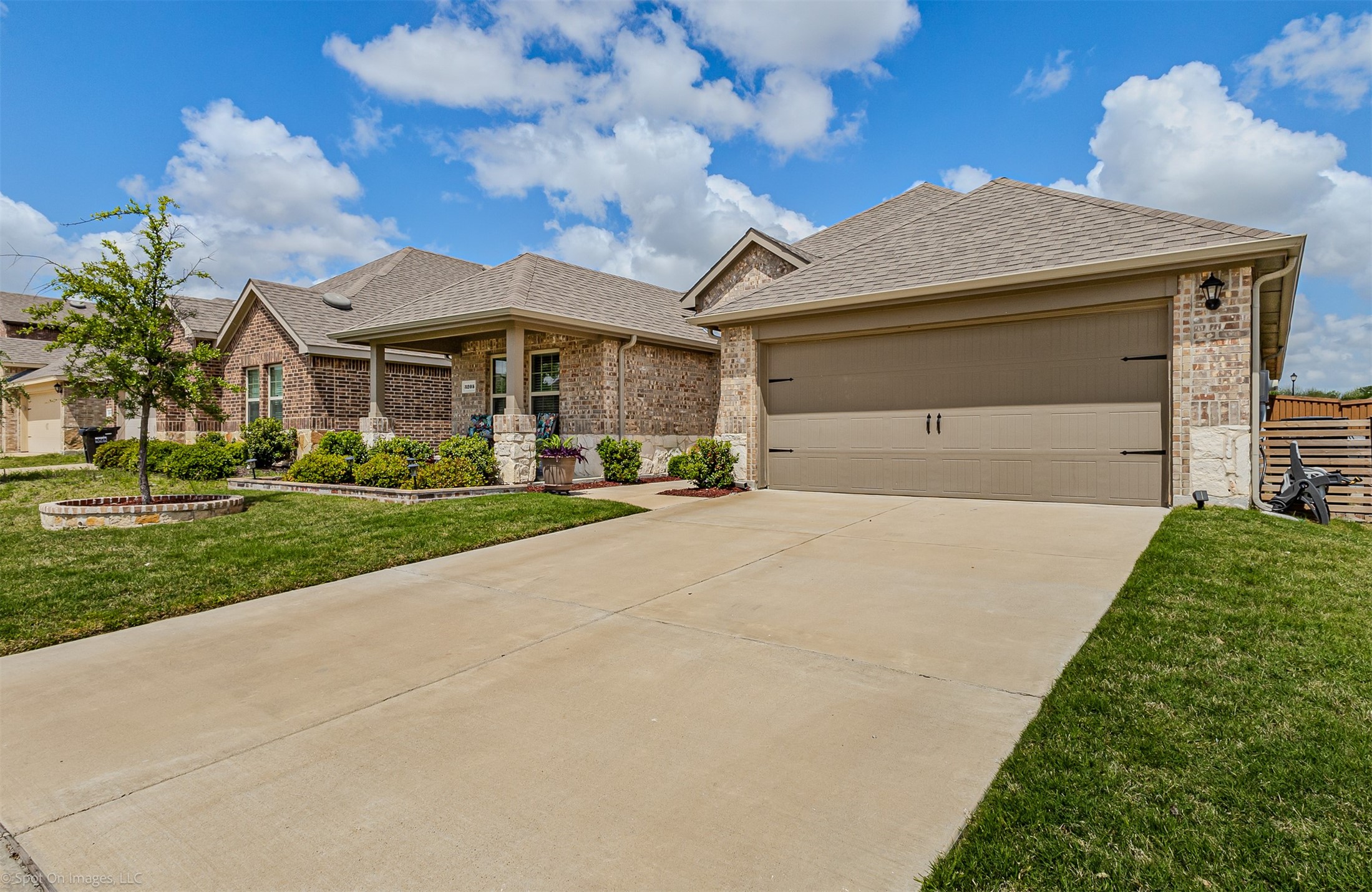 3205 Glazner Drive Mesquite TX 75126