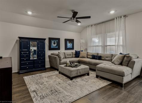 3205 Glazner Drive Mesquite TX 75126