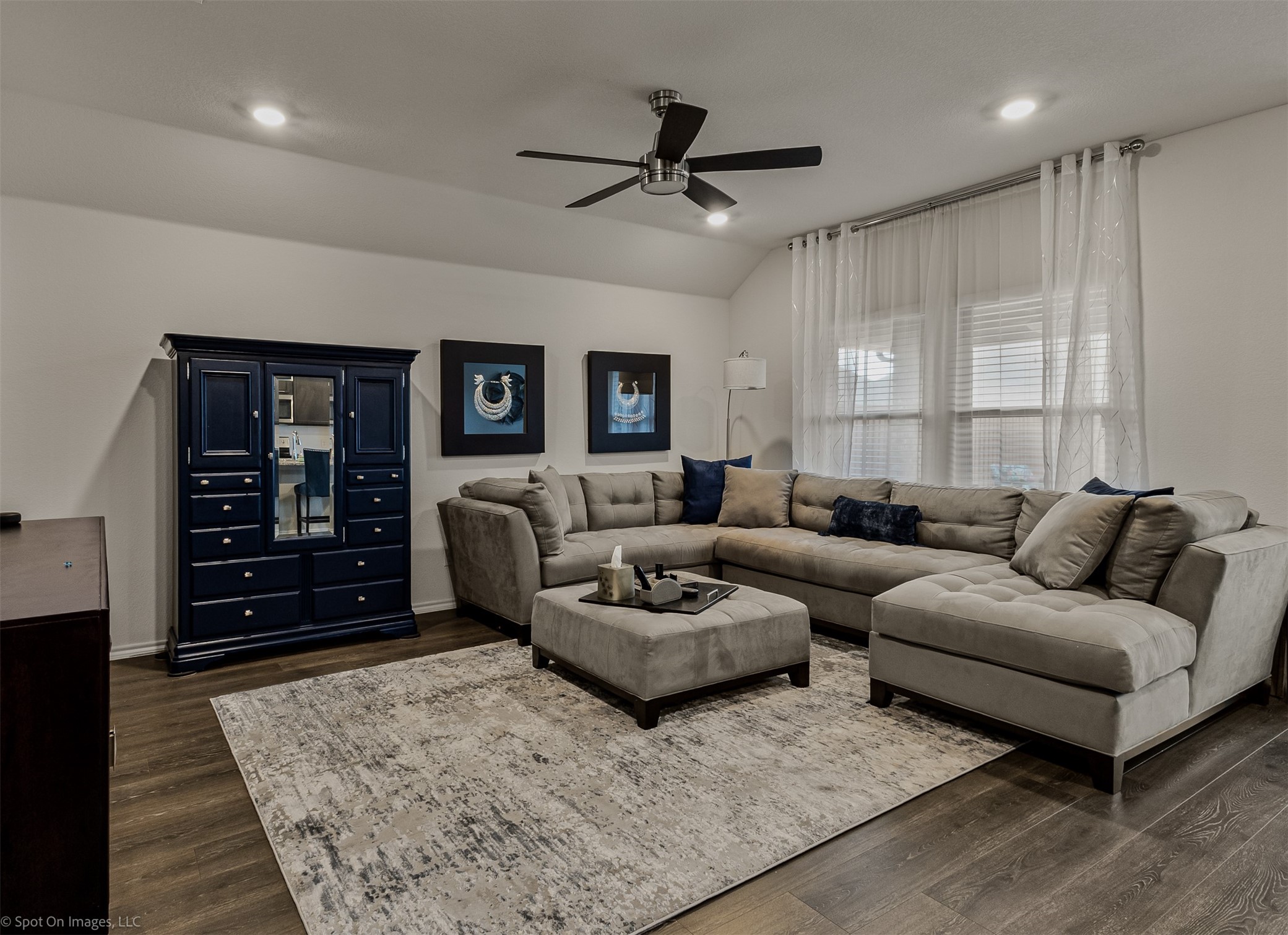 3205 Glazner Drive Mesquite TX 75126