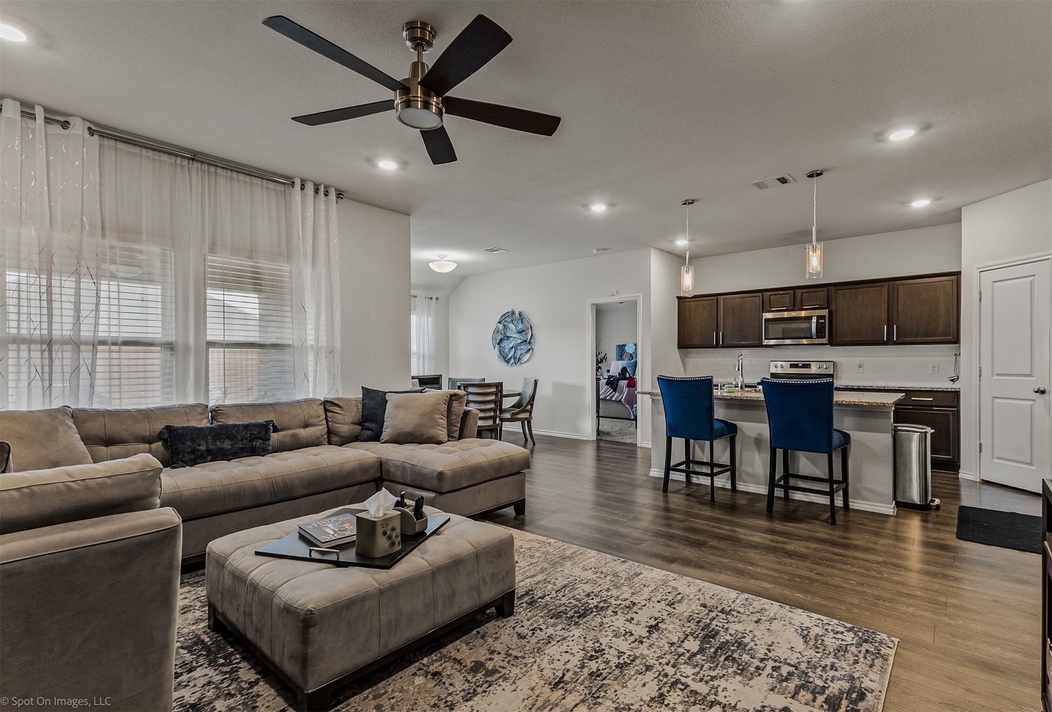 3205 Glazner Drive Mesquite TX 75126