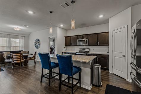 3205 Glazner Drive Mesquite TX 75126