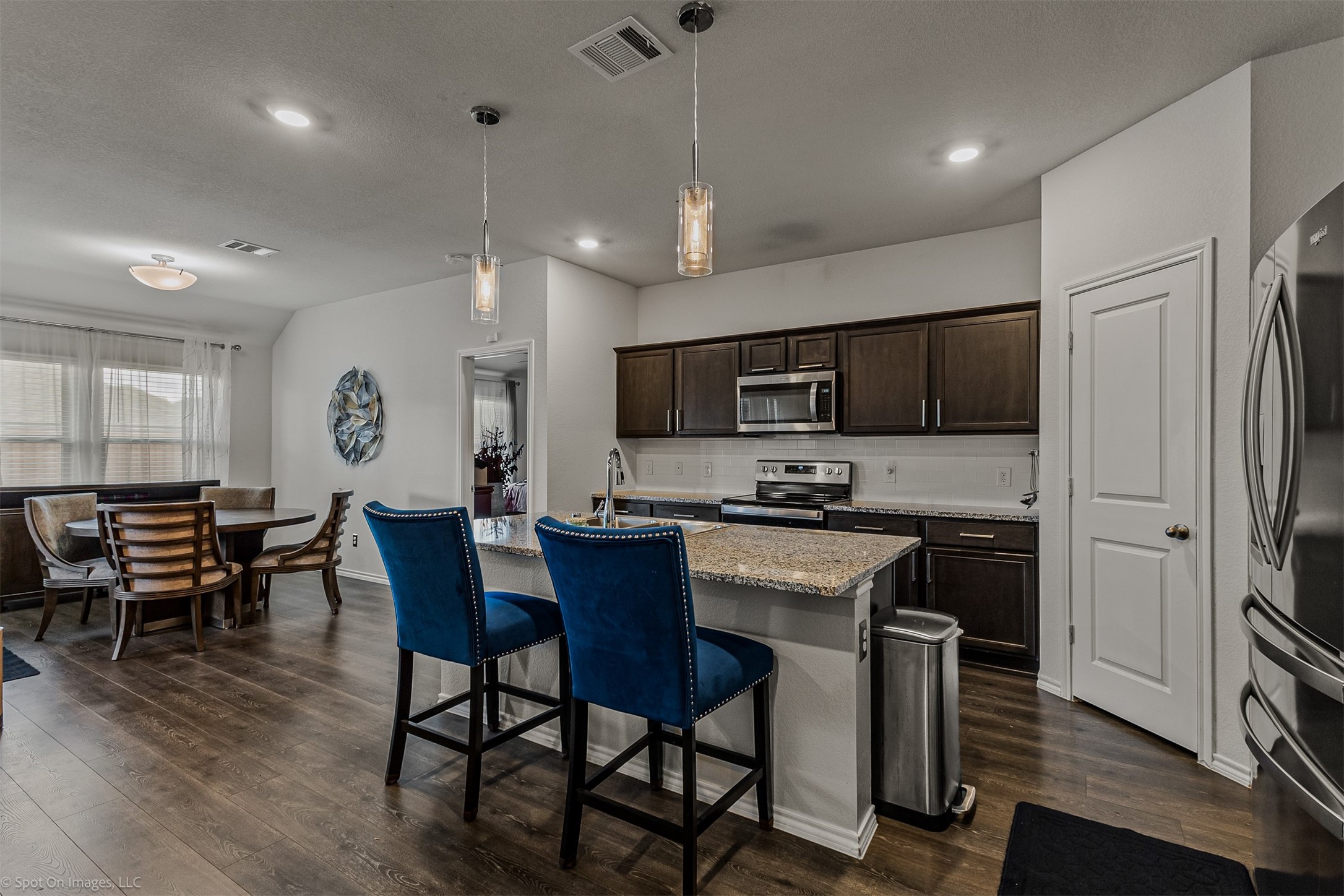 3205 Glazner Drive Mesquite TX 75126
