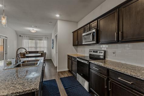 3205 Glazner Drive Mesquite TX 75126